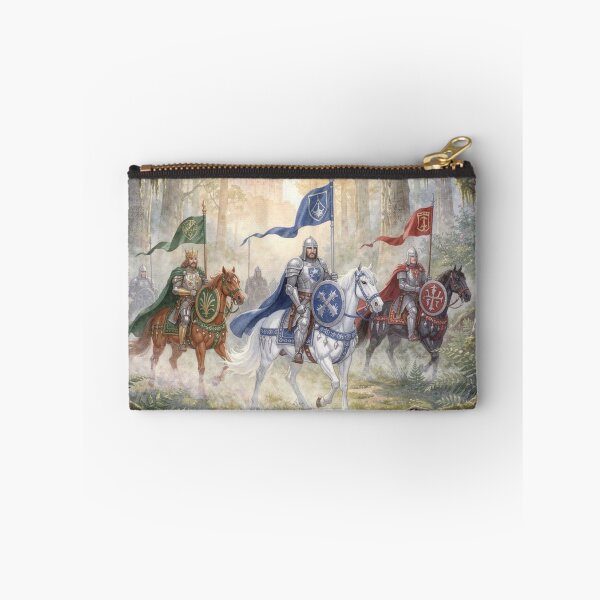 Item preview, The Knights of the Round Table designed and sold by jefboutique6150.