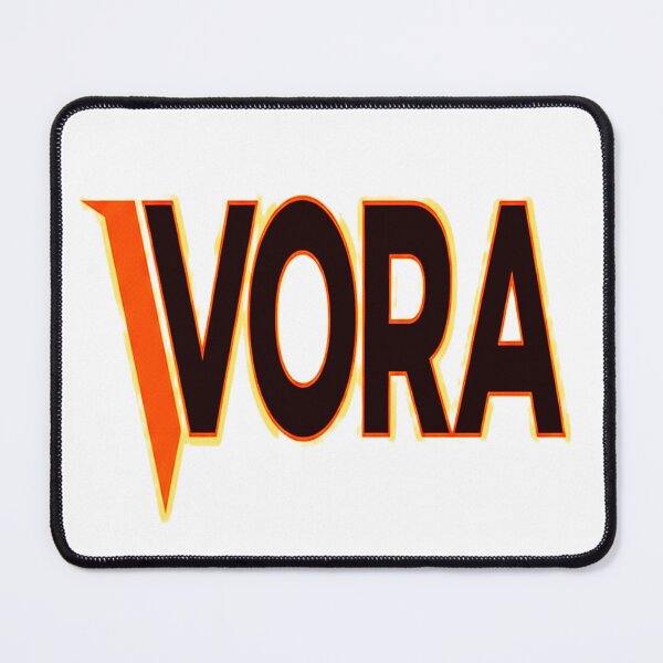 Item preview, VORA Bold Typography Art | Modern Streetwear Graphic Design designed and sold by RS-Globalist-.