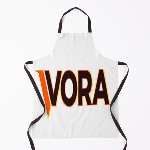 Item preview, VORA Bold Typography Art | Modern Streetwear Graphic Design designed and sold by RS-Globalist-.