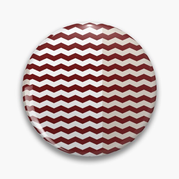 Item preview, Contemporary Pattern | White, Beige & Brownish-Red designed and sold by ApricityPhrases.