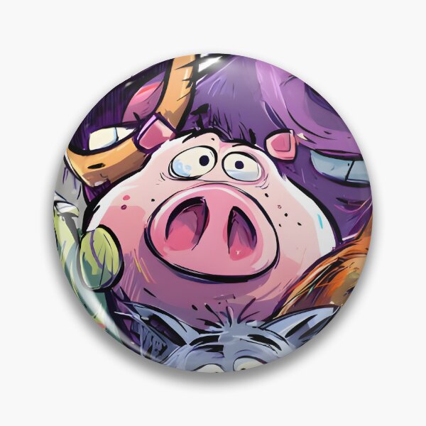 Item preview, Professional Goofballs designed and sold by Retro Whimsy.