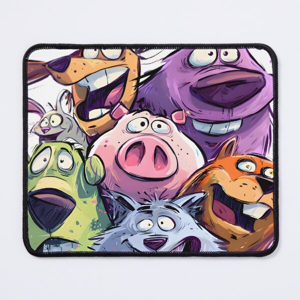 Item preview, Professional Goofballs designed and sold by Retro Whimsy.