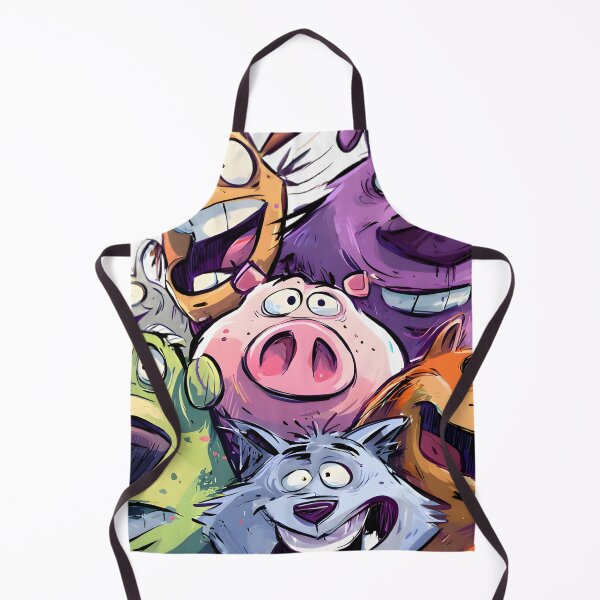 Item preview, Professional Goofballs designed and sold by Retro Whimsy.