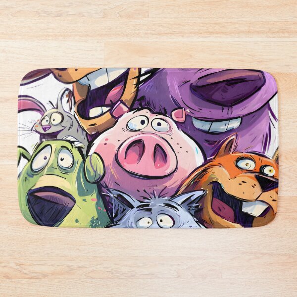 Item preview, Professional Goofballs designed and sold by Retro Whimsy.
