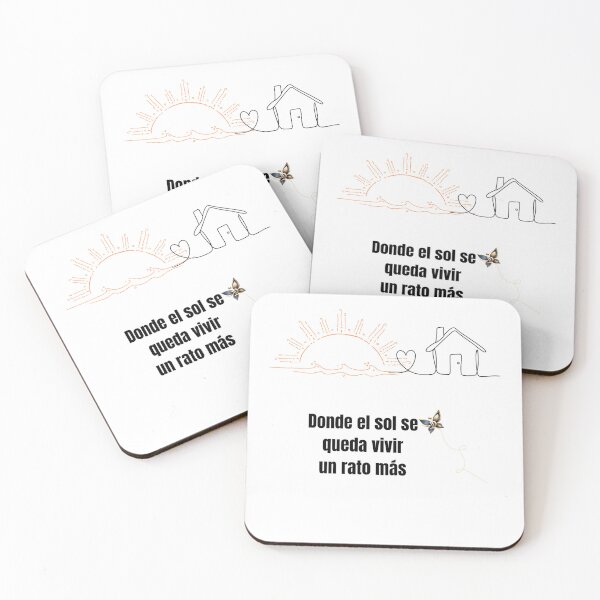 Item preview, Where the sun lingers a little longer - Minimalism and Calm designed and sold by Daybeth.