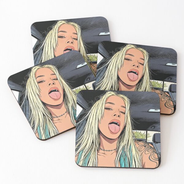 Item preview, Sol Ruca designed and sold by Amen For Anthony.