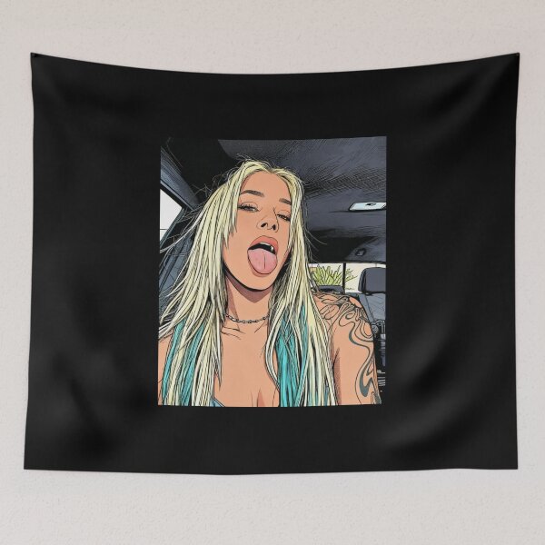 Item preview, Sol Ruca designed and sold by Amen For Anthony.