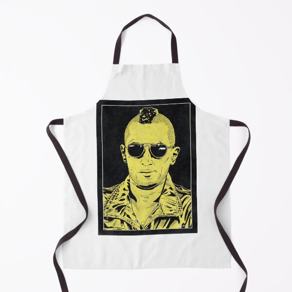 Item preview, TRAVIS BICKLE - Taxi Driver (Monochrome) designed and sold by FamousWeirdosRB.