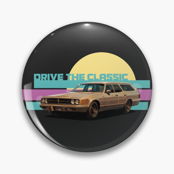 Item preview, Drive the classic designed and sold by PilsDesign.