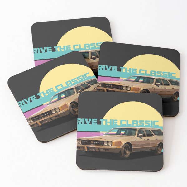 Item preview, Drive the classic designed and sold by PilsDesign.