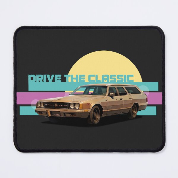 Item preview, Drive the classic designed and sold by PilsDesign.