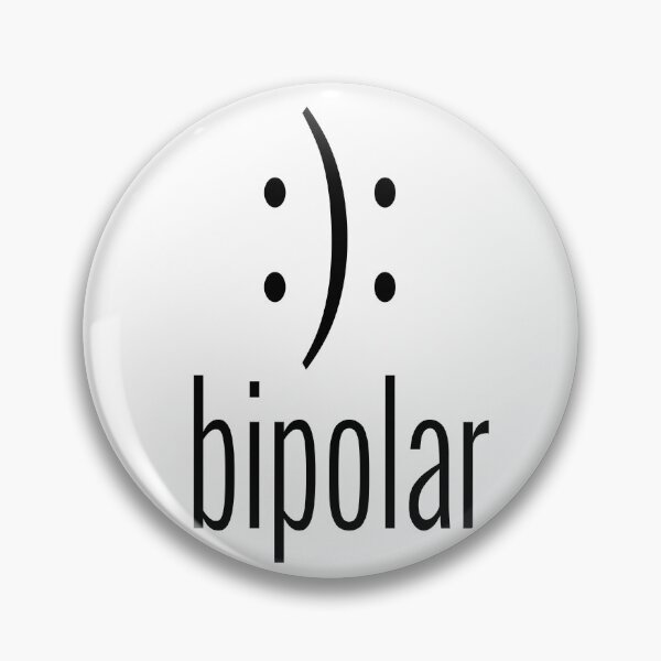 Item preview, Bipolar designed and sold by Kalaka Digital Design.