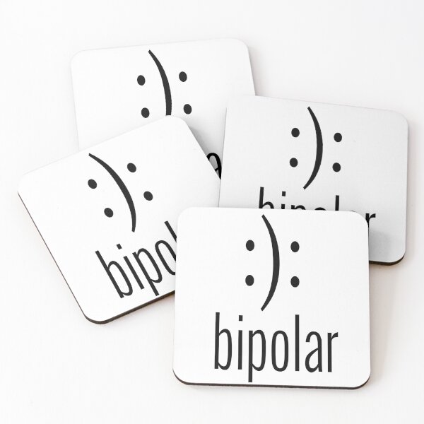 Item preview, Bipolar designed and sold by Kalaka Digital Design.