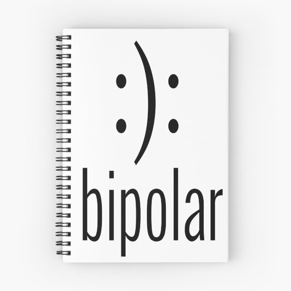 Item preview, Bipolar designed and sold by Kalaka Digital Design.