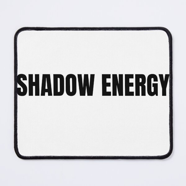 Item preview, Shadow Energy designed and sold by AnimeShin.
