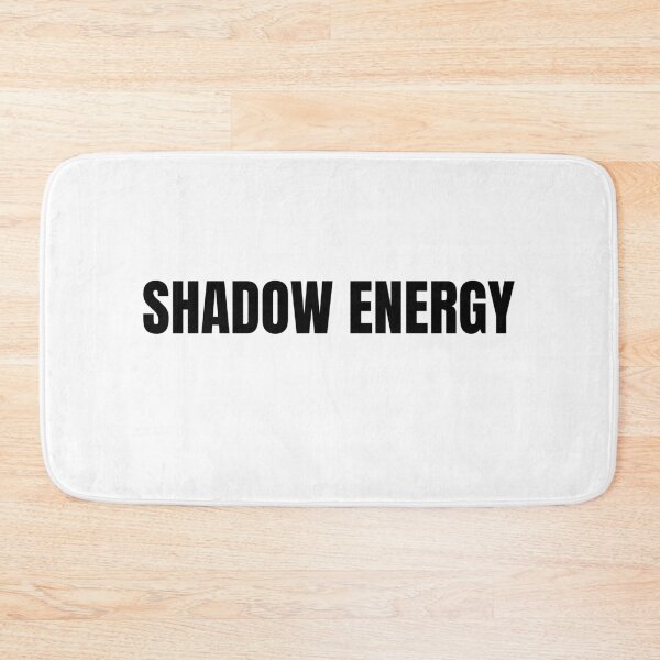 Item preview, Shadow Energy designed and sold by AnimeShin.