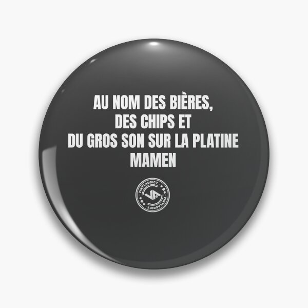 Item preview, vinyl addict's prayer designed and sold by PilsDesign.