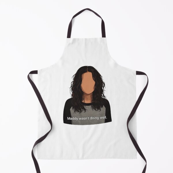 Item preview, Maddy Perez quote Euphoria designed and sold by spidercolapinto.