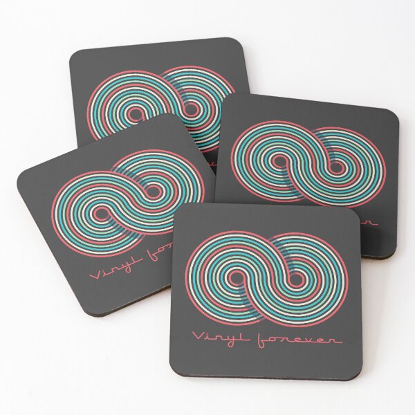 Item preview, Vinilo para siempre designed and sold by PilsDesign.