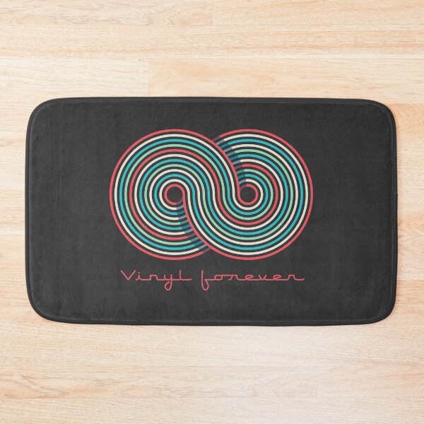Item preview, Vinyl Forever designed and sold by PilsDesign.