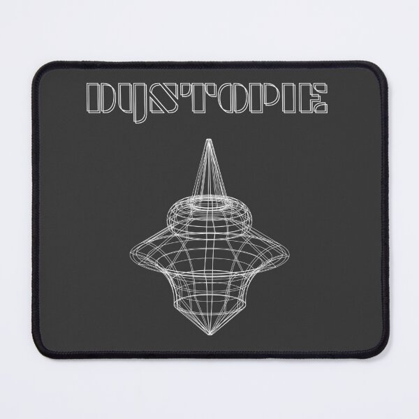 Item preview, dystopia designed and sold by PilsDesign.