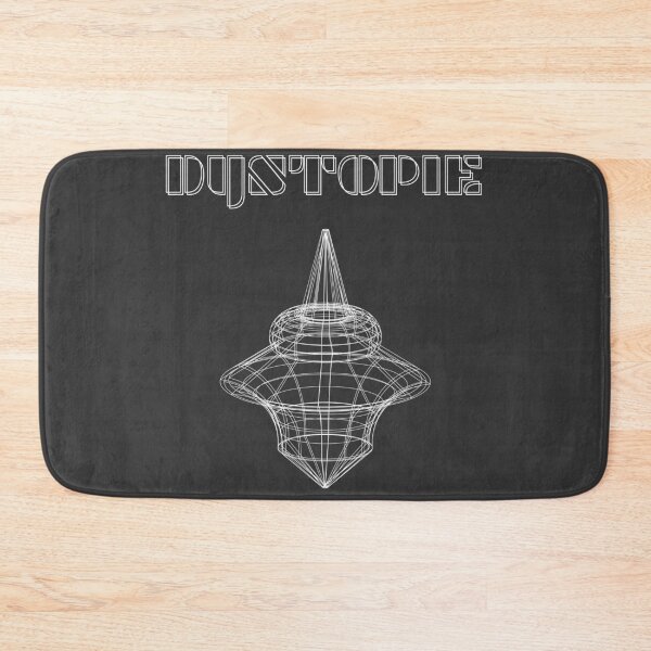 Item preview, dystopia designed and sold by PilsDesign.