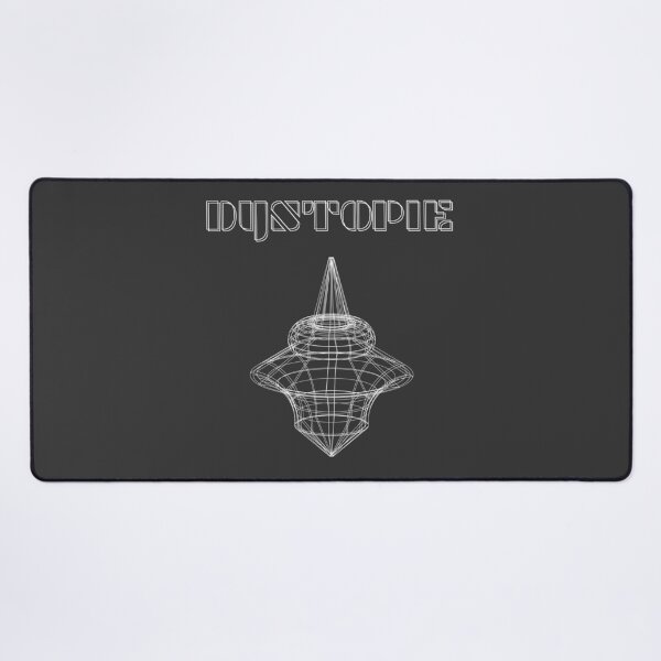 Item preview, dystopia designed and sold by PilsDesign.