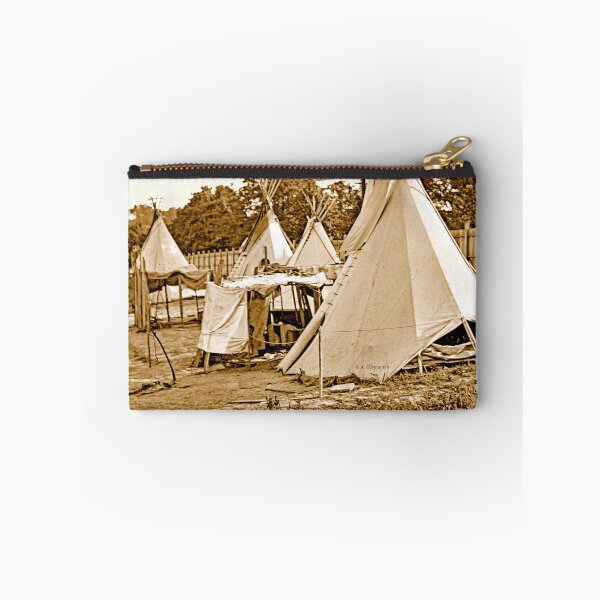 Item preview, St. Louis Missouri, July 25, 1904, Worlds Fair, Native American Village designed and sold by AMacGPhilly.