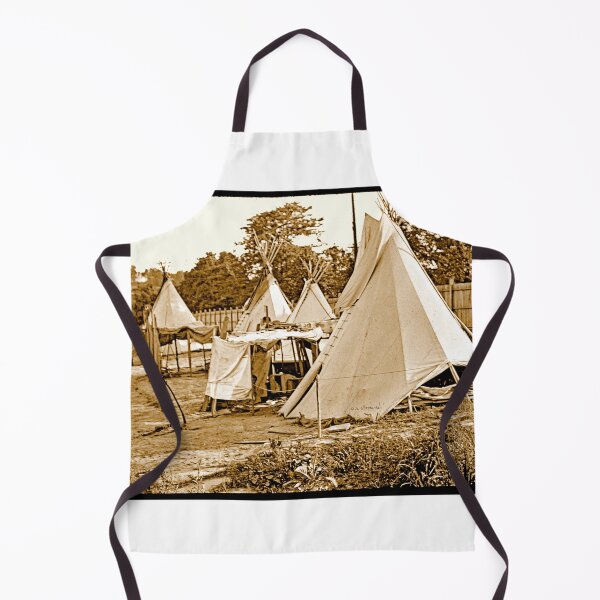 Item preview, St. Louis Missouri, July 25, 1904, Worlds Fair, Native American Village designed and sold by AMacGPhilly.