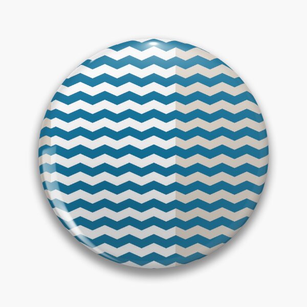 Item preview, Contemporary Pattern | White, Beige & Cyan designed and sold by ApricityPhrases.