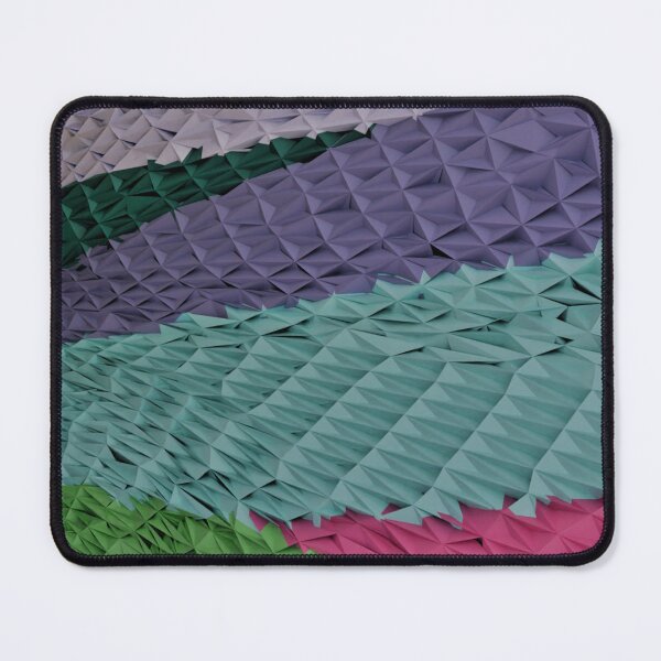 Item preview, Space Coral Weave designed and sold by shakespeare1212.