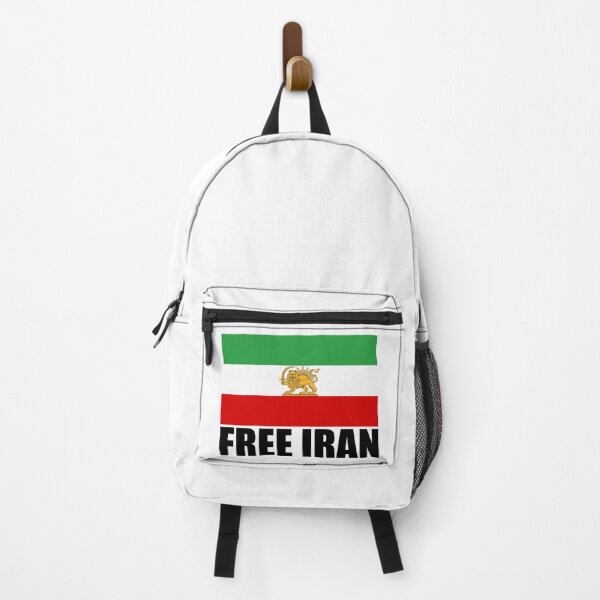 Item preview, Free Iran designed and sold by CJ Graphics.