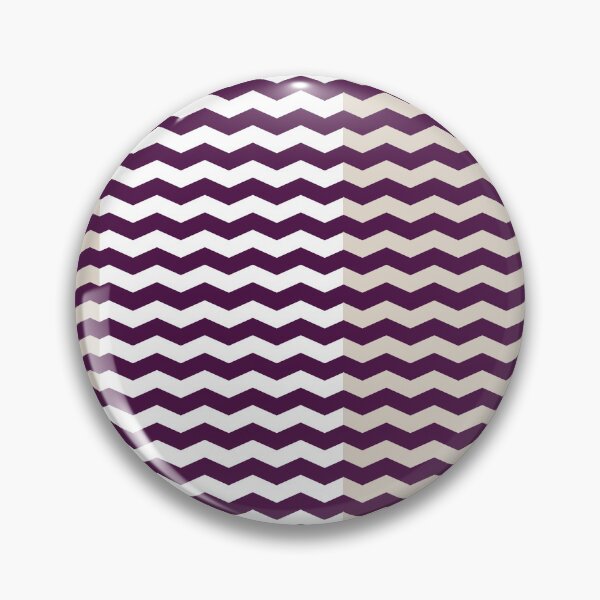 Item preview, Contemporary Pattern | White, Beige & Dark Magenta designed and sold by ApricityPhrases.