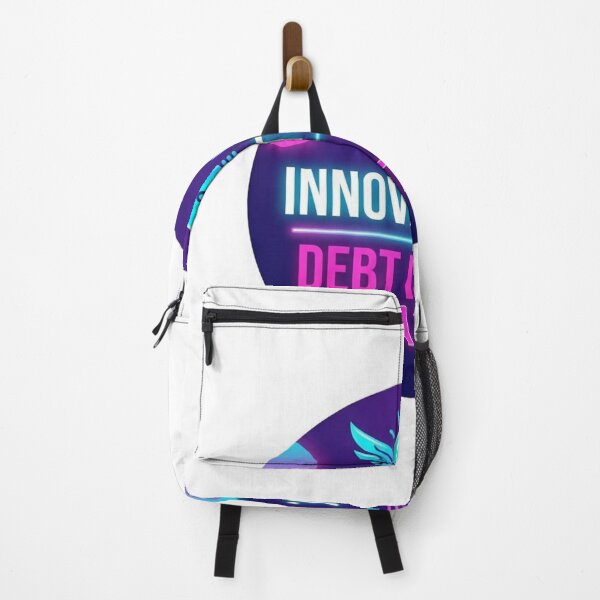 Item preview, Innovate Now Retrowave Aesthetic Sticker designed and sold by ShoopingAn.