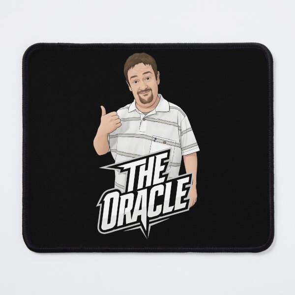Item preview, The Oracle Benidorm Johnny Vegas Fan Art designed and sold by TshirtsOnline-.