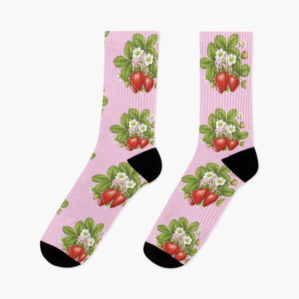 Item preview, Strawberry Dreams - Cottage Core vibes  designed and sold by Avara-Creative.