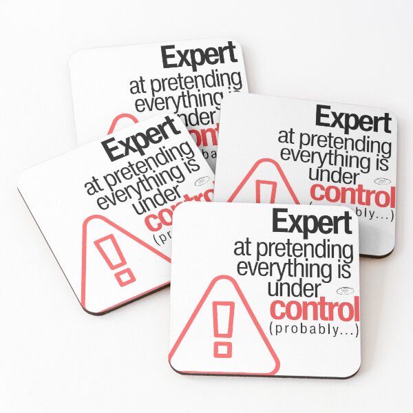 Item preview, Expert in designed and sold by SietePuentes.