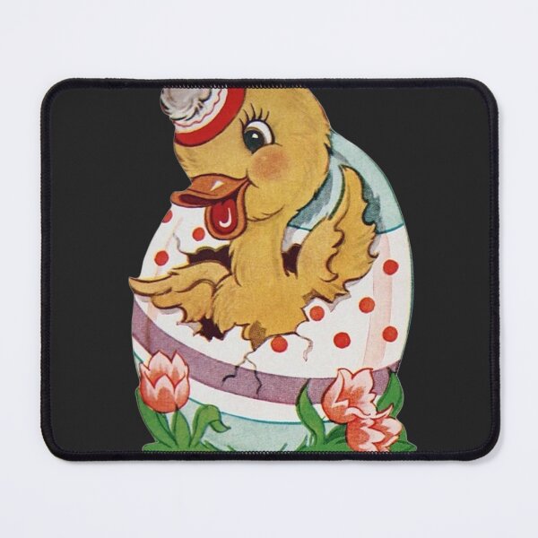 Item preview, Easter Duck designed and sold by Aqualung1971.