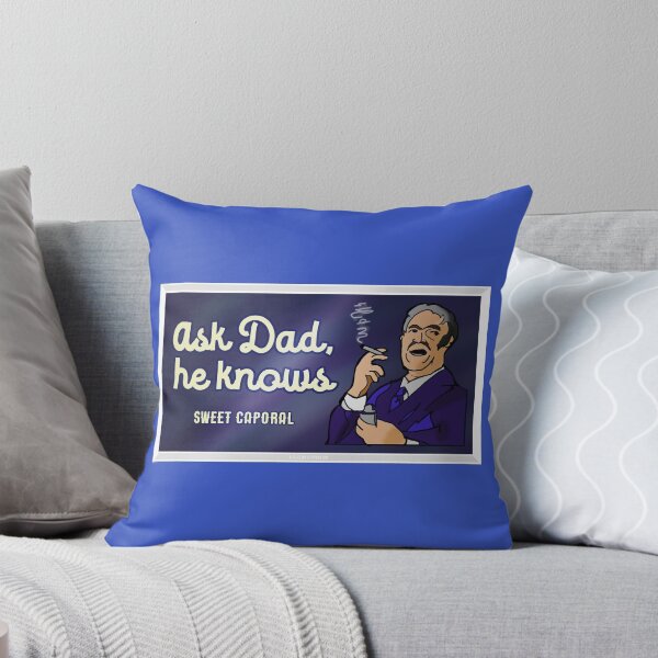 Item preview, Ask Dad designed and sold by Normbot2000.
