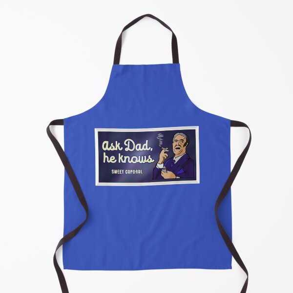Item preview, Ask Dad designed and sold by Normbot2000.