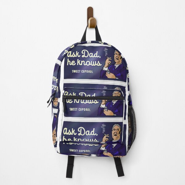 Item preview, Ask Dad designed and sold by Normbot2000.