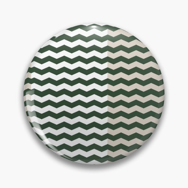 Item preview, Contemporary Pattern | White, Beige & Green designed and sold by ApricityPhrases.
