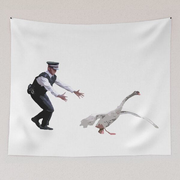 Item preview, SWAN! designed and sold by Jonas M. Hansen.