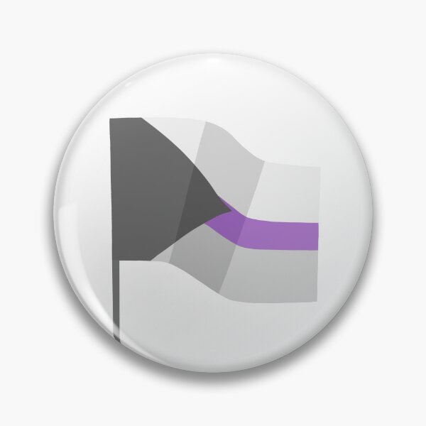 Item preview, Demisexual Pride Flag designed and sold by syddiss.