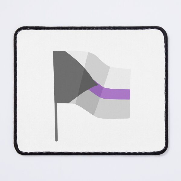 Item preview, Demisexual Pride Flag designed and sold by syddiss.