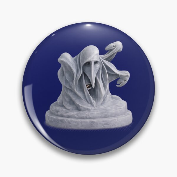 Item preview, GOTHIC DOOM designed and sold by Unreasonableart.