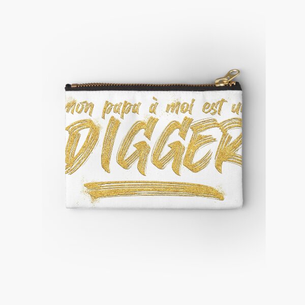 Artikelvorschau, Mein eigener Daddy ist ein Digger entworfen und verkauft von PilsDesign.