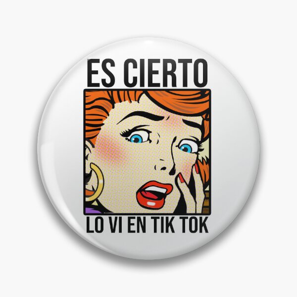 Item preview, TikTok designed and sold by Kalaka Digital Design.