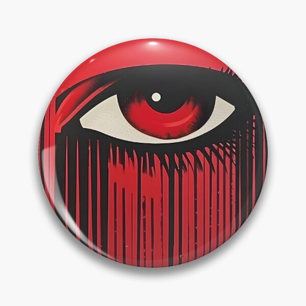 Item preview, Big Brother is watching designed and sold by ClubVacay.