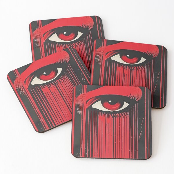 Item preview, Big Brother is watching designed and sold by ClubVacay.